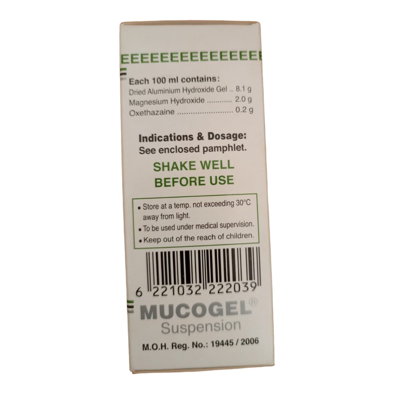 NOBMARK PHARMACY